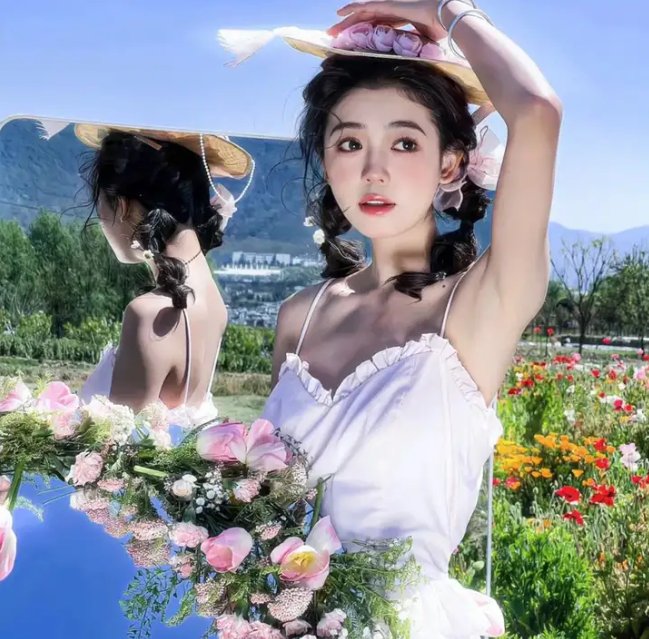 蛮荒仙界
